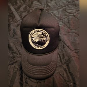 Colter Wall Trucker Hat